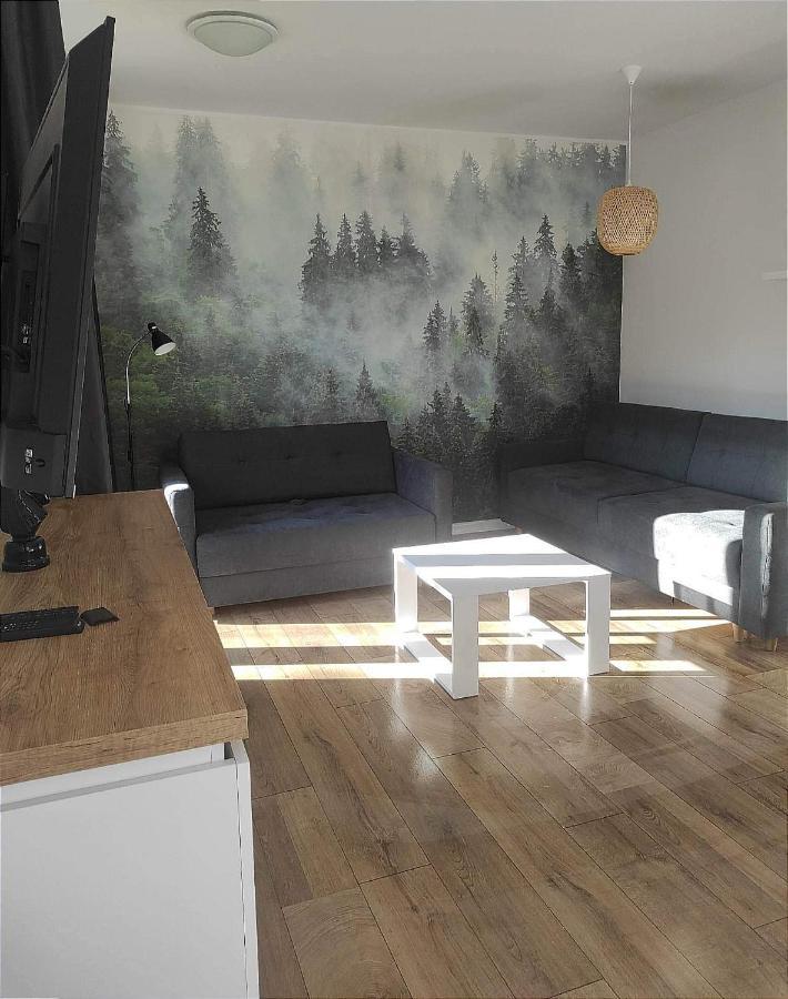 Sleepstation Gambit Krolowej Karpacz Dış mekan fotoğraf
