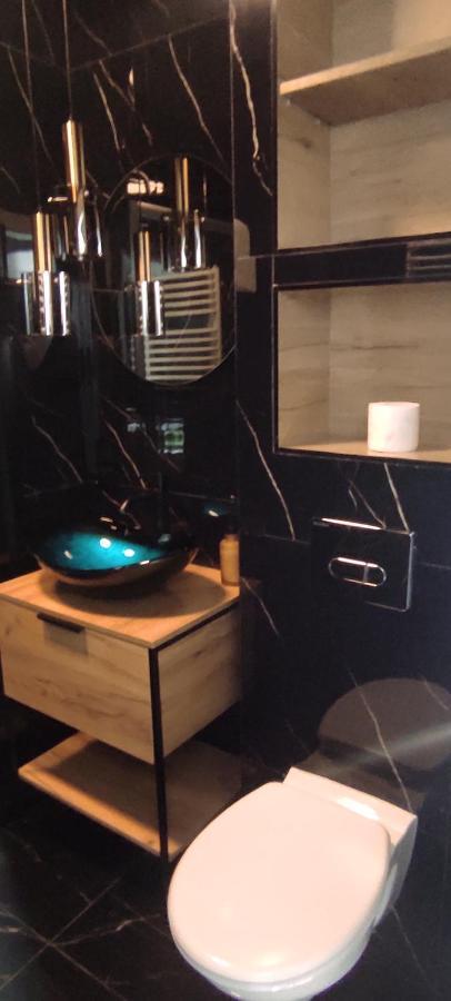 Sleepstation Gambit Krolowej Karpacz Dış mekan fotoğraf