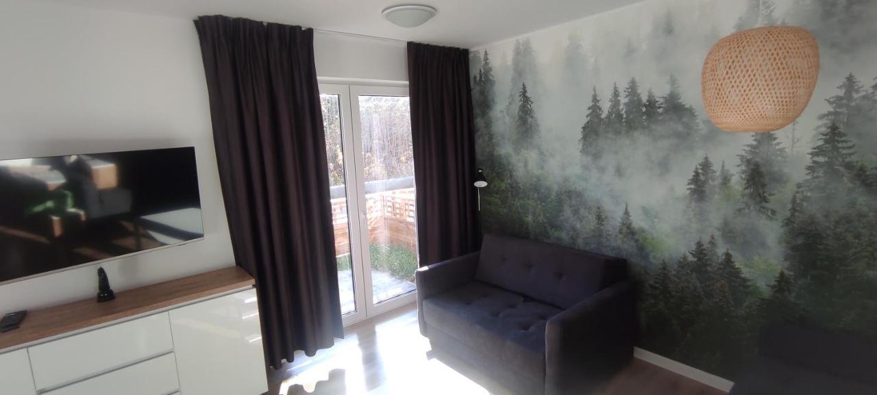 Sleepstation Gambit Krolowej Karpacz Dış mekan fotoğraf
