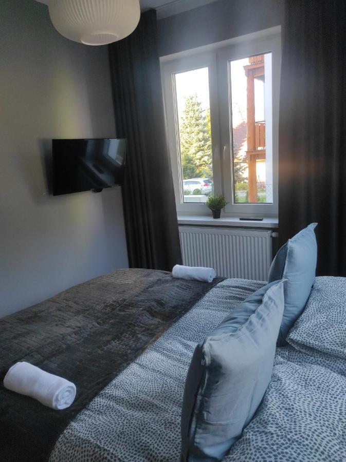 Sleepstation Gambit Krolowej Karpacz Dış mekan fotoğraf